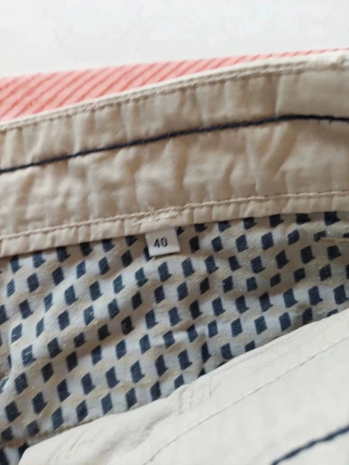 Short Jules tamanho 40 – photo 7